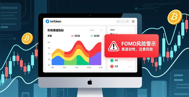 把握加密市场脉搏_imToken官网投资分析工具_如何借助imToken官网下载的投资分析工具，帮助您理解市场变化与提高决策能力。