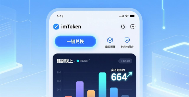探讨:imtoken钱包的数字资产创新功能_imtoken聚合DEX交易功能_imtoken钱包功能创新