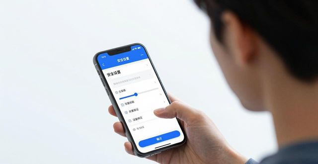 钱包安全锁在哪里_如何通过imToken钱包进行安全认证？_mycelium钱包安全