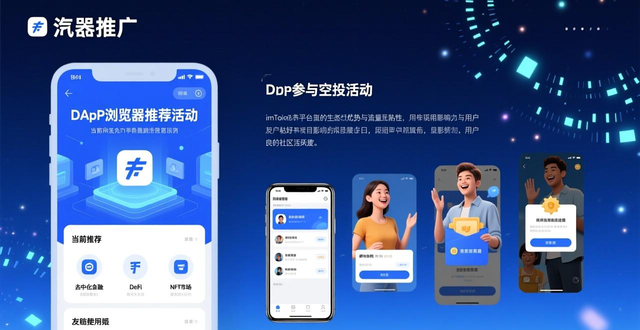 imToken生态资源推广_如何通过imToken下载安装加强业务推广?_imToken下载流程优化