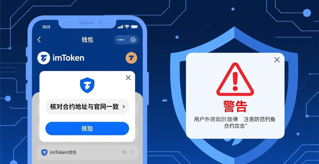 钱包防盗刷功能可信吗_钱包保护_imToken钱包APP的安全防范措施与最佳实践