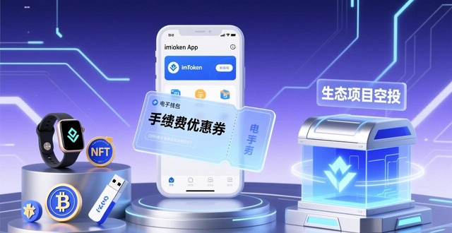 imtoken钱包下载_回馈老客户活动短信_imToken钱包官方app下载的客户回馈与增值服务