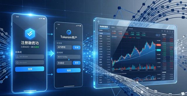 如何通过tokenim正版app下载深入了解加密货币市场，获取投资的第一手数据与信息？_加密货币交易所下载_one加密货币