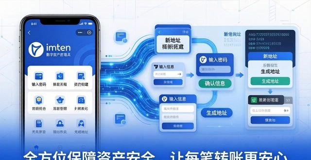 如何利用imToken新地址进行品牌营销推广?_品牌的营销推广_营销地点的选择
