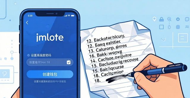 钱包备份是什么意思_如何进行imToken钱包下载与数据备份？_钱包备份文件