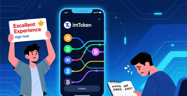 imToken新功能市场接受度_imToken最新版本下载数据剖析_imToken最新版本下载的调研与市场反馈矩阵