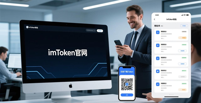 如何通过imToken钱包官方网址实现海量用户管理？_团队管理多签钱包应用_imToken官方平台管理功能