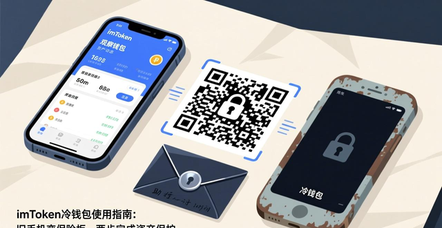 冷钱包的资产有可能被转走吗_冷钱包资产丢了能找回不_4. imToken冷钱包使用指南：简单便捷的资产保护