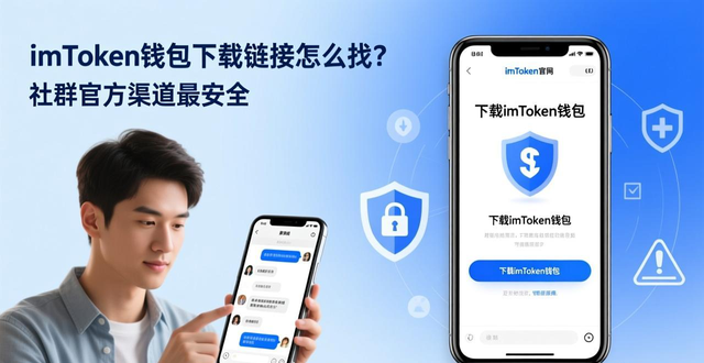 通过微信找到对方地址_如何通过imToken钱包的社区找到下载链接？_怎样通过朋友网找到qq