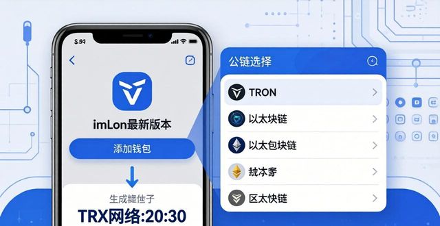 imToken最新版本下载的多币种支持功能详解_最新币种是什么币_新上线币种