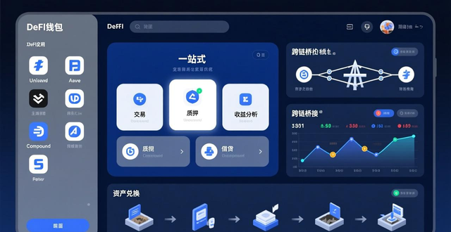 imToken钱包2.0用户体验改进_imToken钱包2.0：无缝体验从此开始_imToken2.0界面设计优化