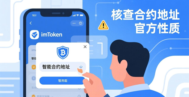 imToken安全责任_使用imToken钱包APP的常见误区与纠正_imToken助记词保管误区