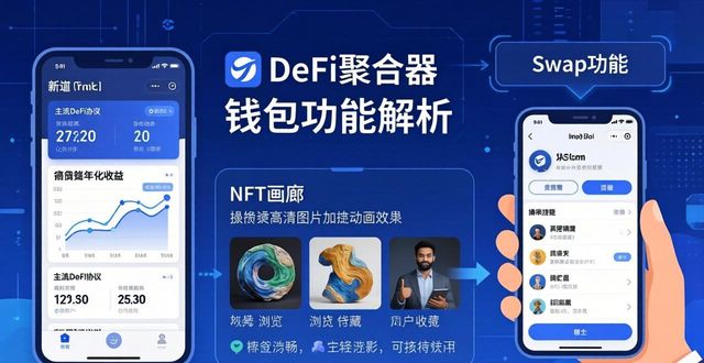 新型下载软件_下载特点_最新imToken下载安装的功能探讨与产品特色