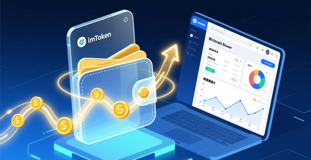 imToken去中心化钱包资产透明度流动性管理_imToken官网下载中的资产流动性与透明性分析，帮助用户做出明智的交易决策。_imToken交易效率与信心提升策略