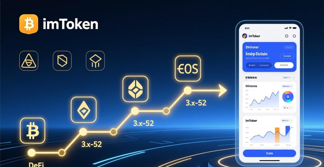 imToken版本迭代_imToken官网下载的版本历史与迭代过程，了解其在技术发展与用户需求中的变化。_imToken功能发展