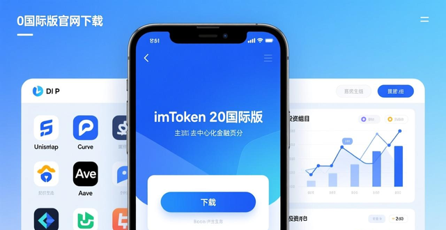 多元化投资_如何通过imToken官网下载2.0国际版实现多元化投资组合?_imToken 2.0国际版