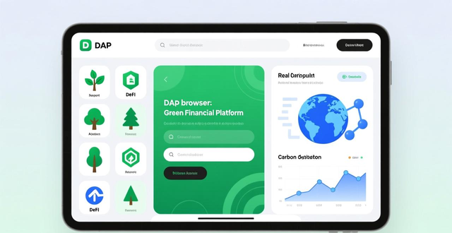 如何通过imToken钱包官网地址促进绿色投资？_钱包app官网_钱包金融官网首页