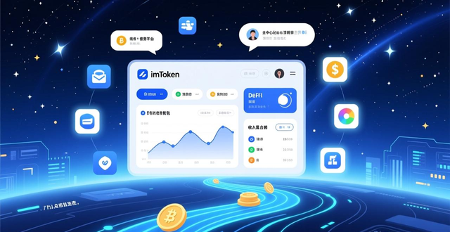 imToken官网版去中心化数字资产管理平台_imToken官网版安全自主可控非托管钱包_imToken官网版的长期发展规划