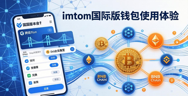 深入探讨imToken国外版对用户的实践影响_深入探讨imToken国外版对用户的实践影响_深入探讨imToken国外版对用户的实践影响