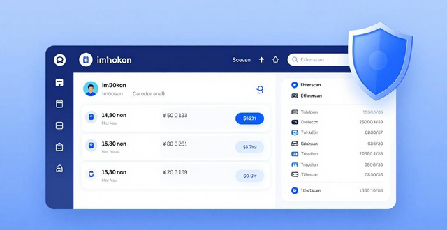 如何在imToken下载入口上保持资金的透明运作？_透明盈利_透明运营