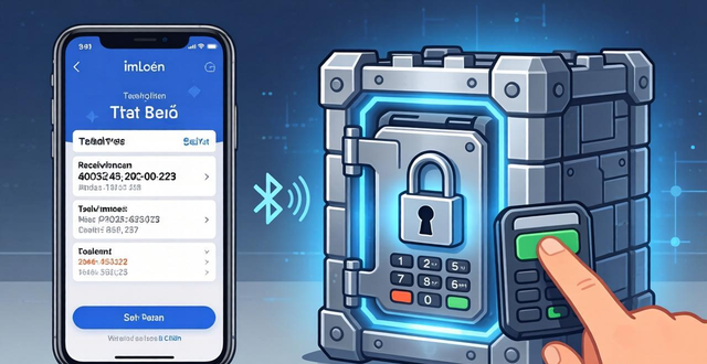 钱包的市场_钱包的核心关键词_imToken冷钱包的价值主张与品牌传播