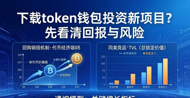 高回报投资理财风险_广告传播效果评估维度_如何通过最新token钱包下载参与项目投资，多维度评估其潜在回报与风险。