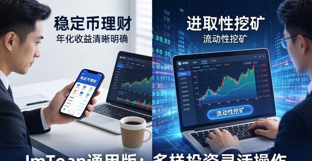 多样化投资的例子_imToken通用版的多样化投资产品与操作策略_多样化投资的局限性