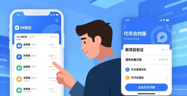 如何在im钱包安卓版上找到最具潜力的项目？_钱包app安全可靠吗_钱包项目有哪些比较出名