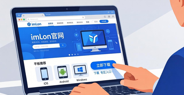 如何通过imtoken官网网址获取最新的下载链接？_官网链接在哪找_官网站点下载