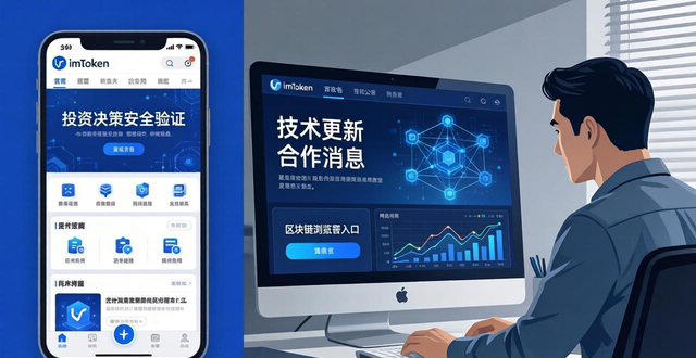 决策通过方案的产生_银联钱包官网_如何通过imToken钱包官网地址提升投资决策？