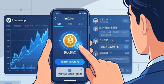 如何在最新imToken官网下载中参与多币种投资？_币coin官网下载_币种平台正规排行榜