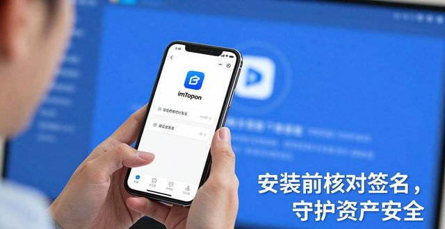 如何移入风险管控的软件_进入风险网站后应该怎么做_如何在imToken下载入口上做到有效的风险控制？