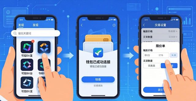 chia钱包发起交易_如何在imToken钱包安卓版中进行自动交易_chia钱包自动退出
