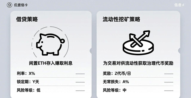 DeFi资产配置风险防范_imToken官网DeFi服务使用教程_如何在imToken官方网站上进行智能投资管理?