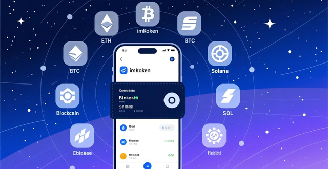 好用的数字钱包imToken_imToken钱包官方版：你的数字资产管理神器_imToken的安全机制