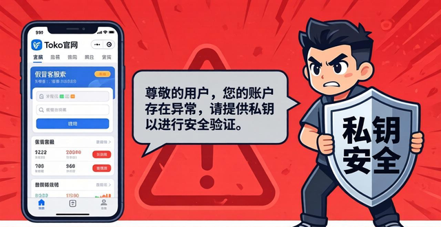 如何在imToken钱包官方网址中管理账户风险?_钱包管理平台登录页面_钱包有风险吗
