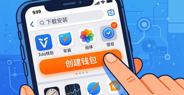 如何通过实用案例理解imToken钱包下载?_imtoken钱包原理_imtoken钱包视频教学