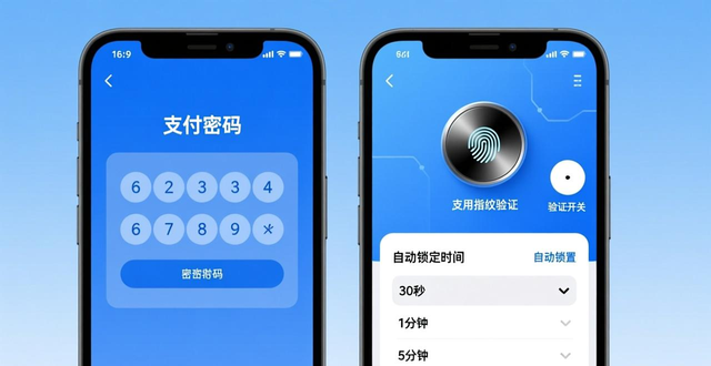 iphone钱包app怎么用_imtoken钱包苹果版的使用指南:下载安装之后的设置_钱包ios