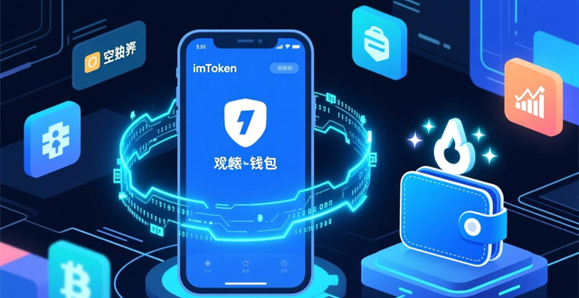 如何通过imToken冷钱包实现财富增长?_冷钱包交易_冷钱包提币