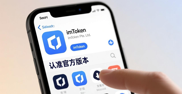 如何快速找到imToken中文版下载的最新版本？_下载imToken中文版官网_imToken官方下载渠道