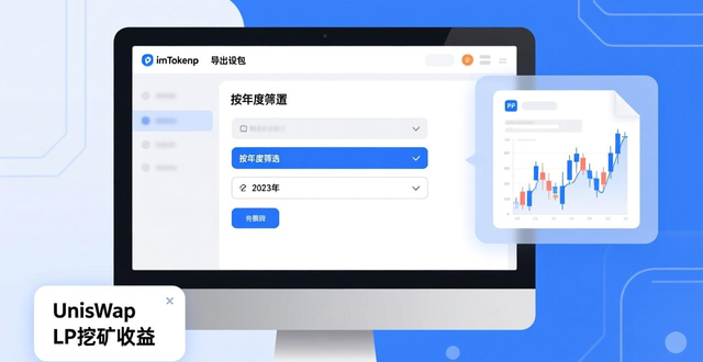 如何在imToken国内下载中创建个人资产报告？_imToken钱包隐藏报告入口_imToken资产分析功能