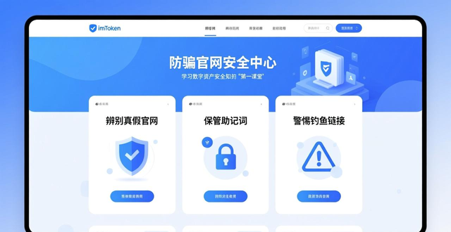 官网透明展示安全审计报告_imToken官网搭建用户信任体系_如何在imToken钱包官方网址中提升用户信任?