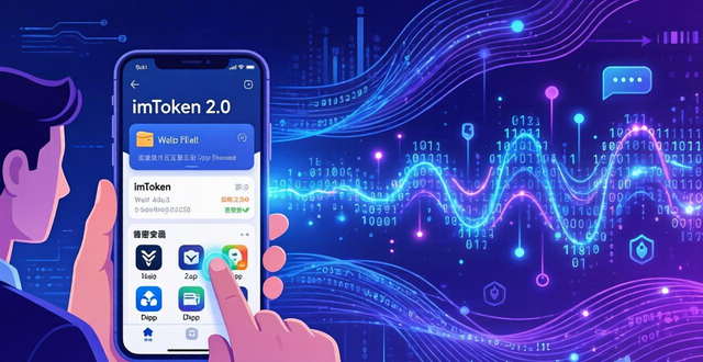 传递app是做什么的_如何在imToken下载2.0版中进行信息传递？_下载传递是干嘛的