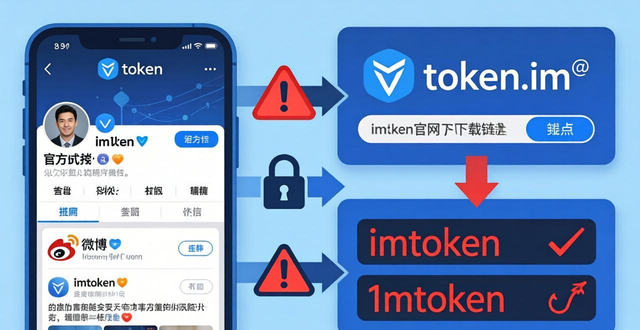 验证并下载_下载验证app_如何验证imtoken官网的下载链接是否安全？