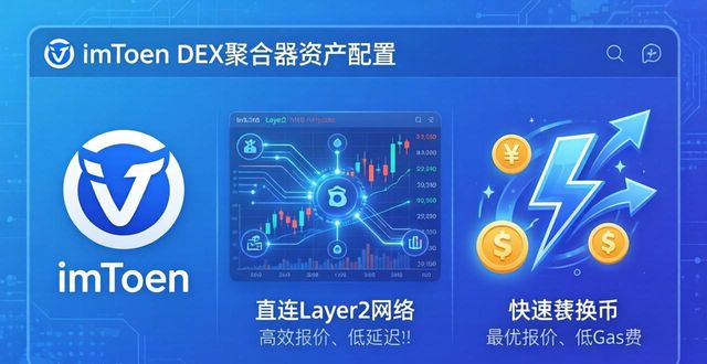 资产配置效率是什么意思_资产配置率和使用效益_如何通过最新imToken网址提高资产配置效率？