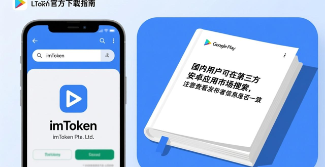 imToken安全下载渠道_手机用户如何快速下载imtoken钱包安卓版?_imToken安卓官方下载