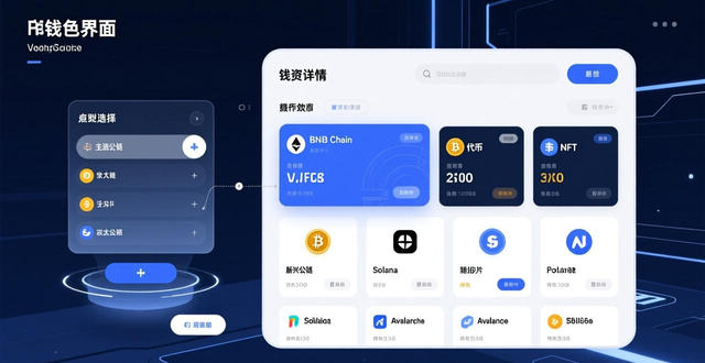 钱包安全与资产管理改进_imToken 2.0版本更新_imToken下载2.0版用户支持与持续改进。