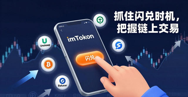 加密货币投资交易_如何通过imToken钱包官网app下载实现高效投资交易？_imToken钱包官网下载
