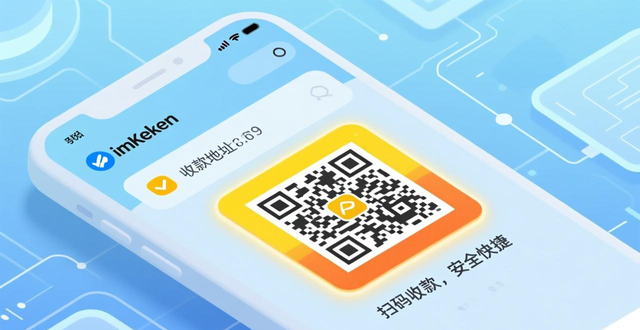 如何提升imToken新地址的使用效率与安全性？_imToken收款方法_imToken安全操作