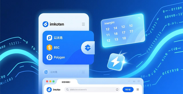 深入分析imToken官方网站的数字资产管理_imToken数字资产管理优势_imToken官网改版